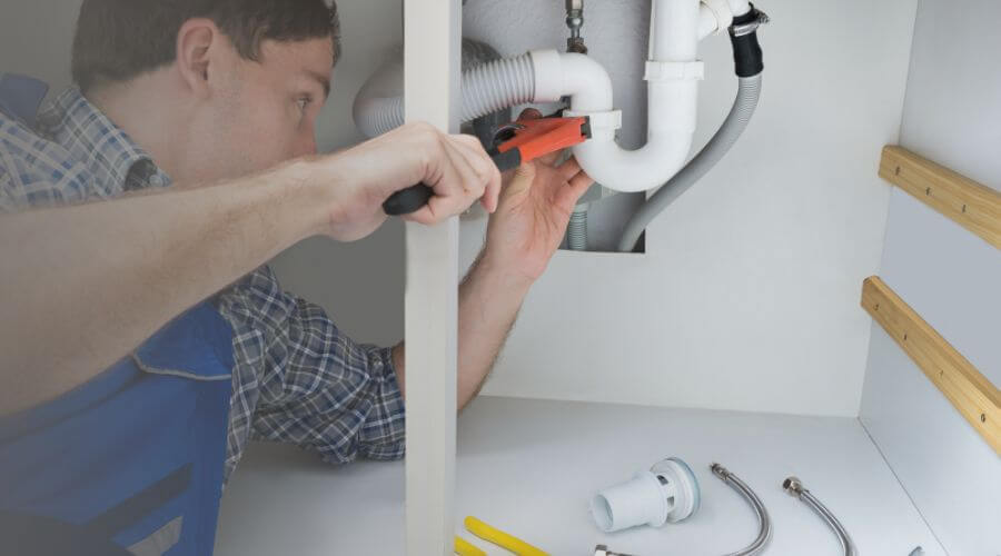 Professional Leak Detection in Hardtner, KS
